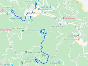 1 Day Sintra Itinerary: A Super Efficient Guide - The Portable Wife