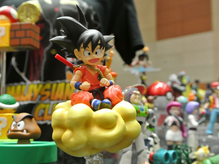 Top Japanese Souvenirs from Tokyo's Hottest Toy Stores