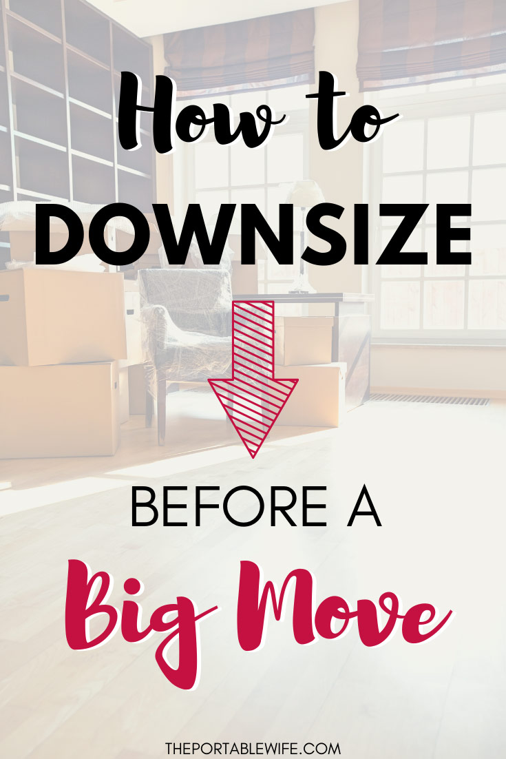 best way to declutter before moving best way to declutter before moving