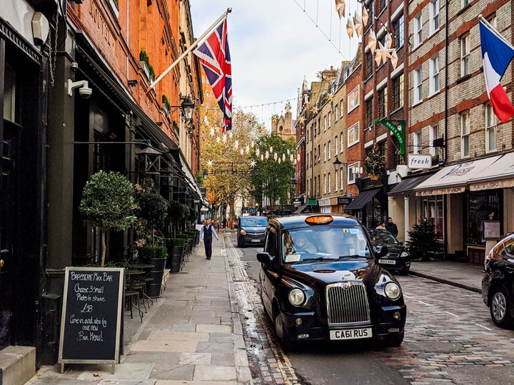 Let it be': Londoners sick of Abbey Road tourists