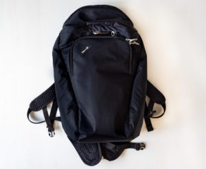 The Best Minimalist Travel Backpacks for Carry On - The Portable Wife