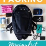 The Art of Packing Light: A Minimalist Travel Guide