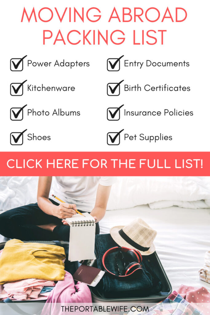 the-essential-moving-abroad-packing-checklist-the-portable-wife