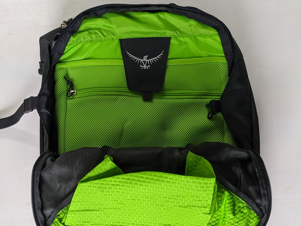 Osprey Farpoint 40 Travel Pack - Bushtukah