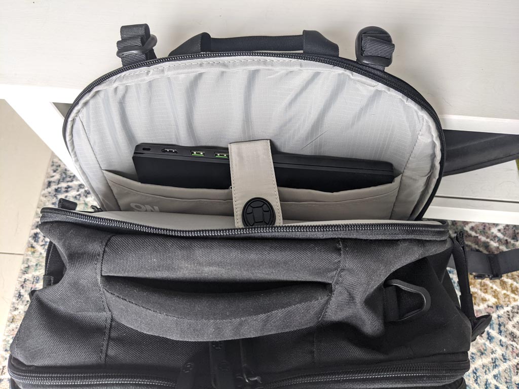 Setout laptop backpack clearance review